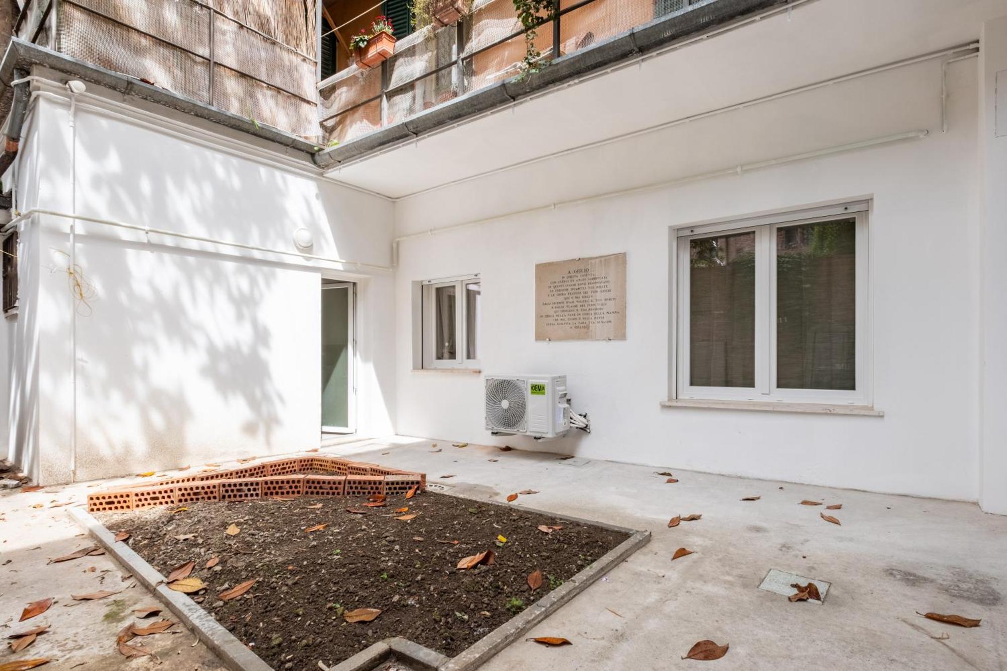 Апартаменты Oasi Rinascimentale Con Giardino In Centro Феррара Экстерьер фото